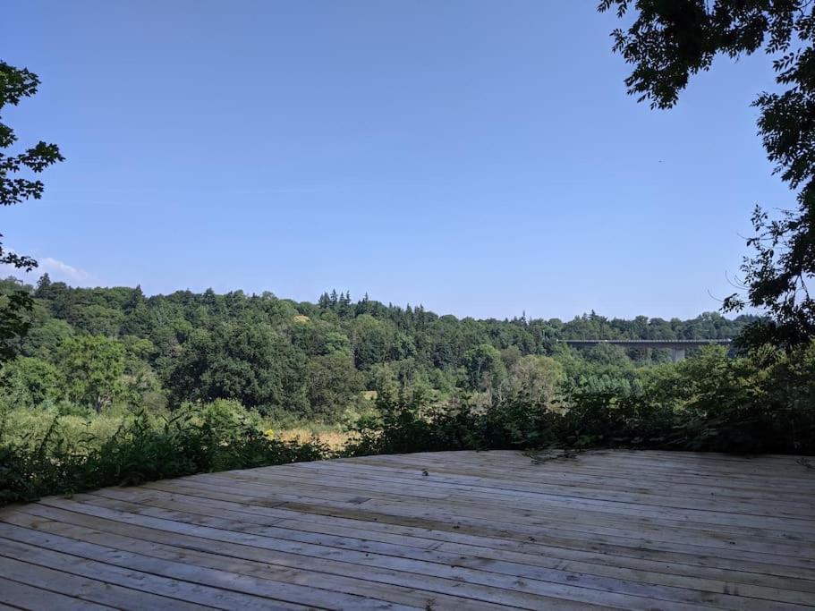 Campingplatz Wild Retreats 'glamping Pods And Tents' *