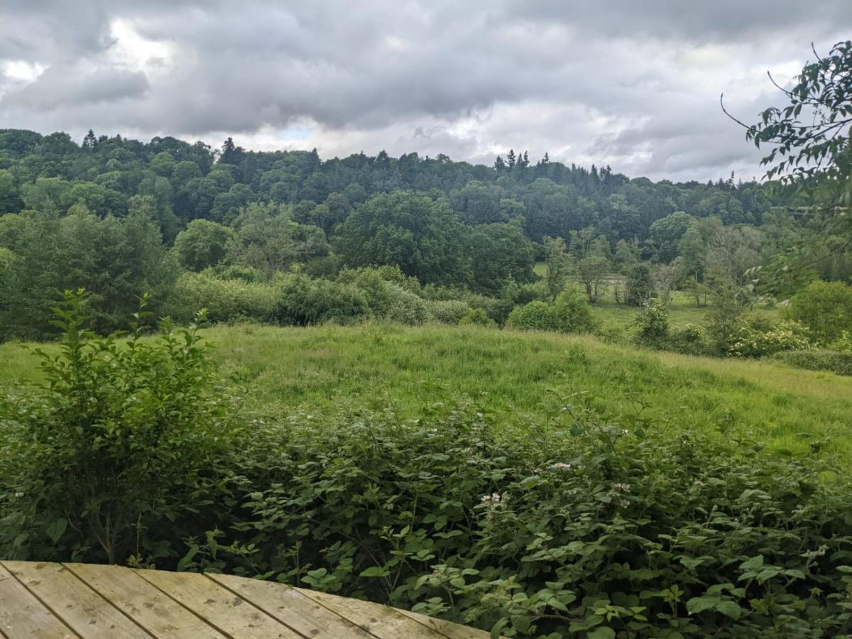 Wild Retreats 'glamping Pods And Tents' * Wrexham