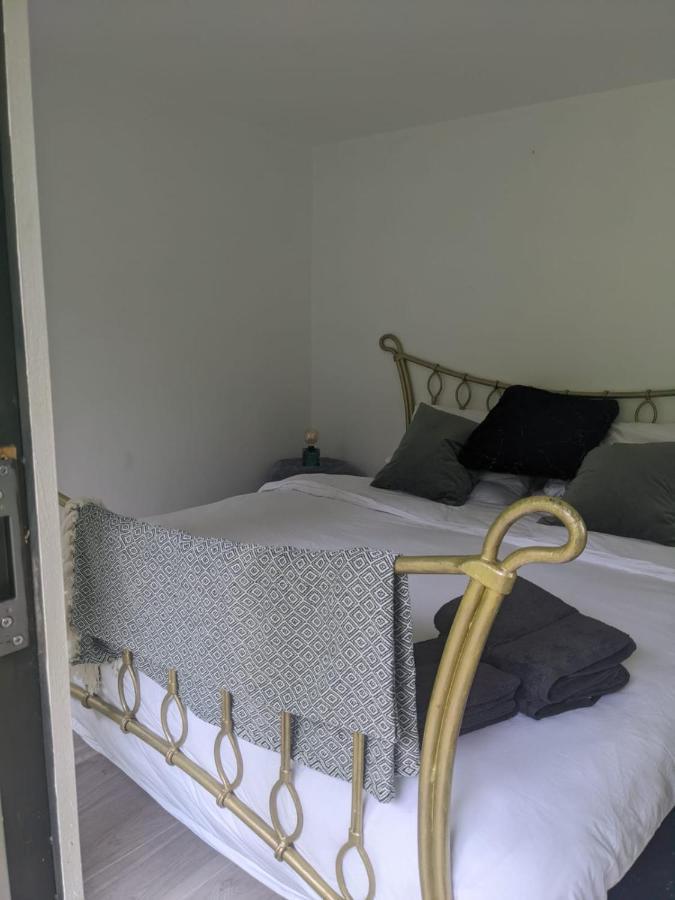 Wild Retreats 'glamping Pods And Tents' * Wrexham