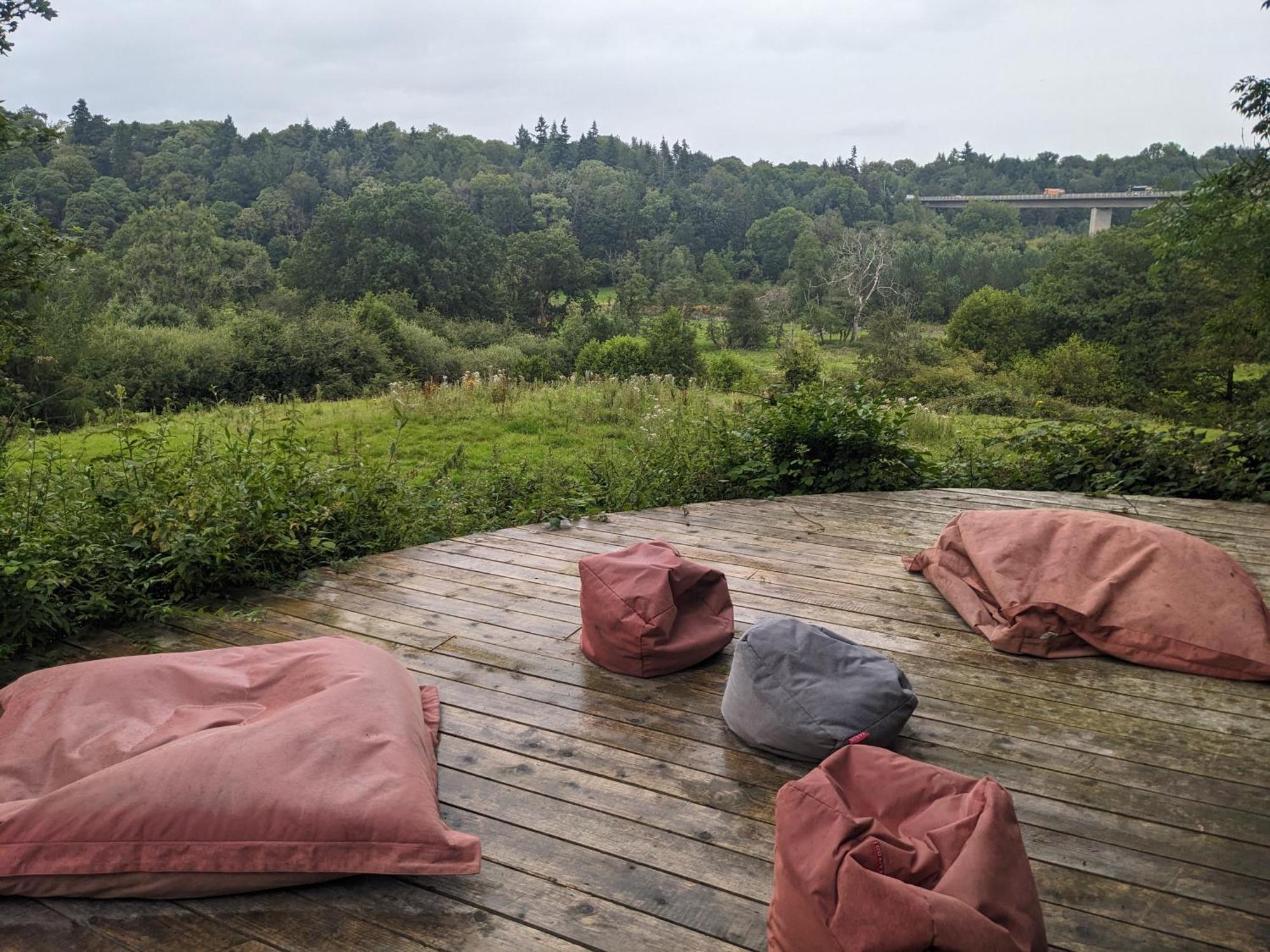 Wild Retreats 'glamping Pods And Tents'